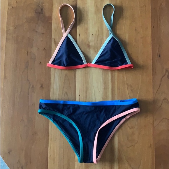 Tavik Other - Tavik Two Piece Swimwear